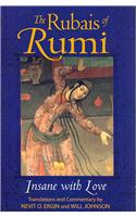 Rubais of Rumi