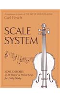 Scale System