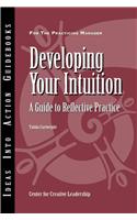 Developing Your Intuition