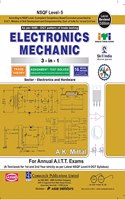 Semester - 1, 2, 3 & 4 Electronic Mech. Tr. Theory&Assignment/Test-Solved (2014 Syll.)