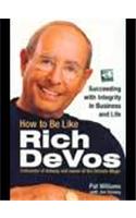 How To Be Like Rich Devos