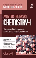 Master The NCERT for NEET Chemistry - Vol.1