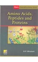 Ane's Chemistry Series: Amino Acids Peptides And Proteins