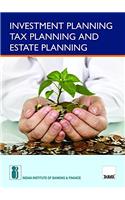 Investment Planning Tax Planning and Estate Planning (2017 Edition)