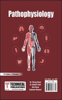 Pathophysiology for B. PHARMACY - PCI SYLLABUS - textbook