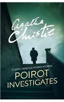 Poirot Investigates