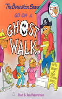 Berenstain Bears Go on a Ghost Walk