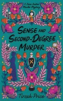 Sense and Second-Degree Murder