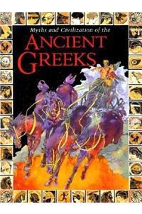 Myths and Civilization of the Ancient Greeks