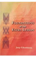 Foundations of the Extra Lesson