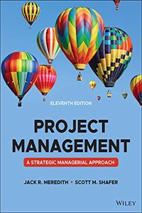 Project Management