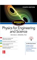 Schaum's Outline of Physics for Engineering and Science, Fourth Edition