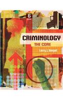 Criminology