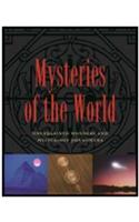 Mysteries Of The World