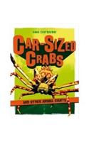 Car-Sized Crabs and Other Animal Giants