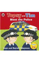 Topsy and Tim: Meet the Police