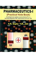 Pharmaceutics-I