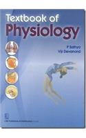 Textbook of Physiology