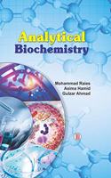 Analytical Biochemistry