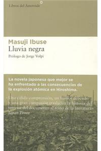 Lluvia Negra