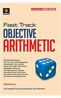 Fast Track Objective Arithmetic (E)