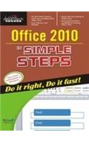 Office 2010 In Simple Steps