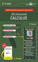 Calculus for Jee (Advanced), (2023)