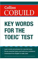 COBUILD Key Words for the TOEIC Test