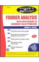 Theory And Problems Of Fourier Analysis With Applications To Boundary Value Problems