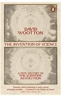 The Invention of Science