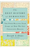 The Deep History of Ourselves