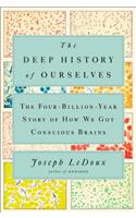 Deep History of Ourselves