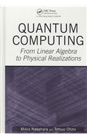 Quantum Computing