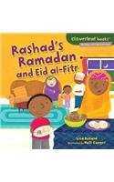 Rashad's Ramadan and Eid Al-Fitr
