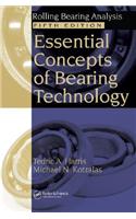 Essential Concepts of Bearing Technology