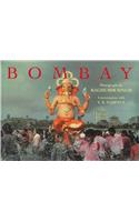 Bombay: Gateway of India