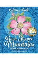 Healing with Bach Flower Mandalas