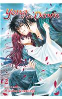 Yona of the Dawn, Vol. 2