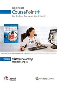 Pellico Coursepoint+; Plus Docucare One-Year Access Package