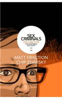 Sex Criminals Volume 5: Five-Fingered Discount