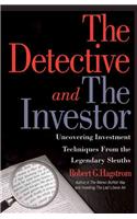The Detective and the Investor: Uncovering Investment Techniques from the Legendary Sleuths