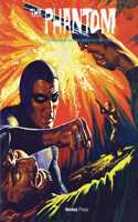 The Phantom the Gold Key Years Volume Two