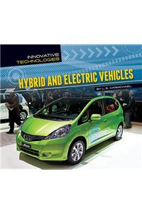 Hybrid and Electric Vehicles