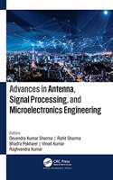 Advances in Antenna, Signal Processing, and Microelectronics Engineering