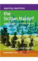 Opening Repertoire the Sicilian Najdorf