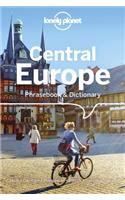 Lonely Planet Central Europe Phrasebook & Dictionary 5
