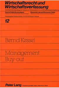 Management Buy-Out