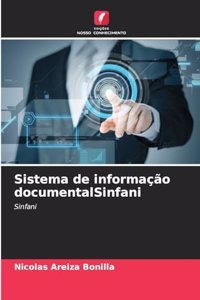 Sistema de informação documentalSinfani