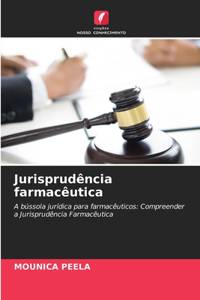 Jurisprudência farmacêutica