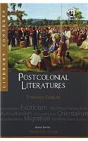 Postcolonial Literatures